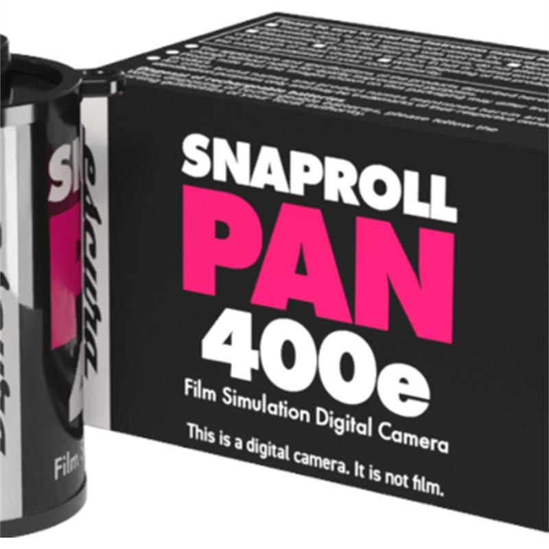 Other - Escura SnapRoll Mini Digital Camera Thumbnail Image 7