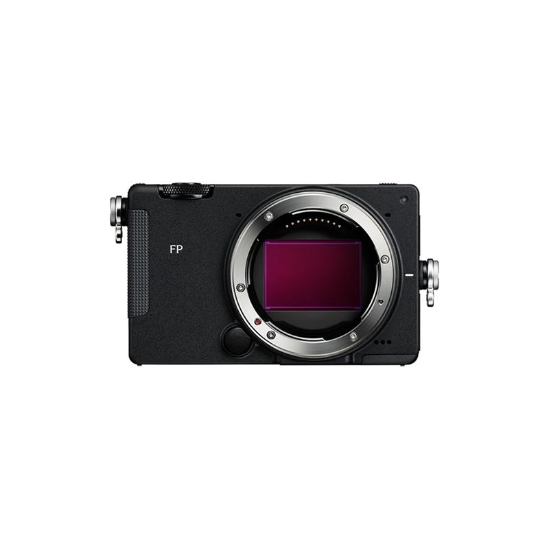 Sigma FP2 Body Only Thumbnail Image 0