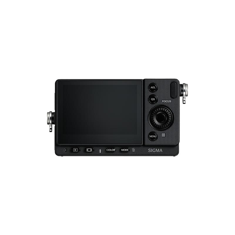 Sigma FP2 Body Only Thumbnail Image 2