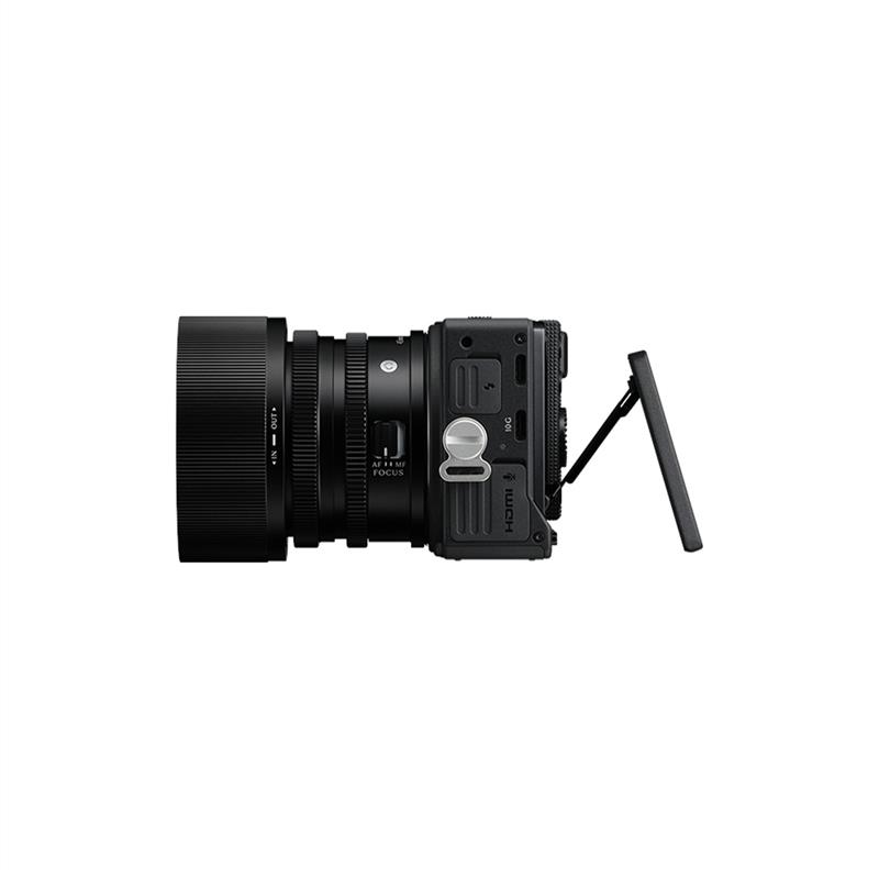 Sigma FP2 Body Only Thumbnail Image 6