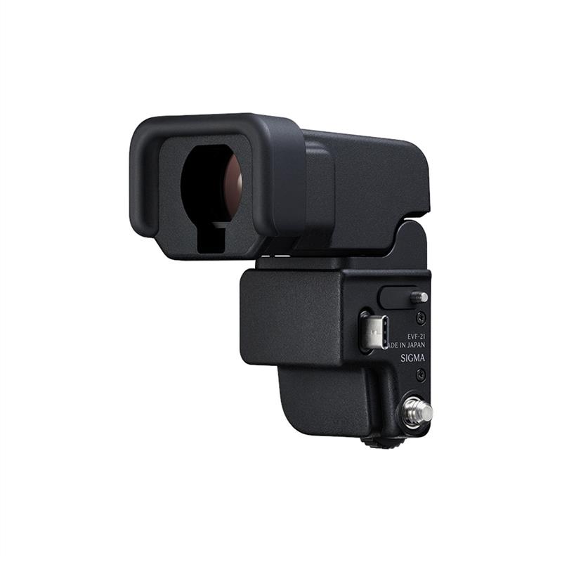 Sigma FP2 + Electronic Viewfinder EVF-21 Thumbnail Image 3