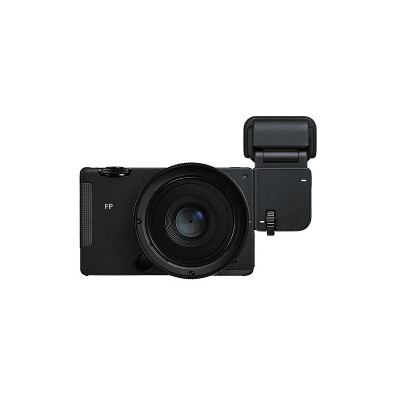 Sigma FP2 + Electronic Viewfinder EVF-21 Thumbnail Image 1