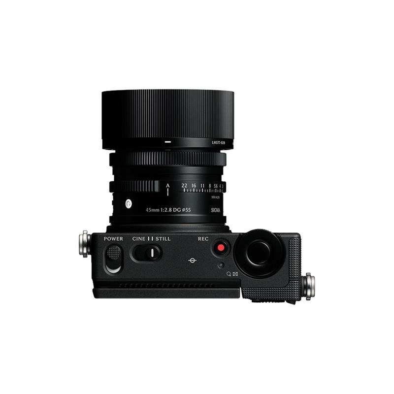 Sigma FP2 + Electronic Viewfinder EVF-21 Thumbnail Image 4
