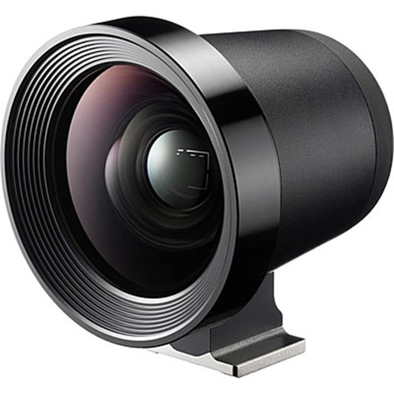 New Sigma VF-51 Viewfinder DP0 Quattro