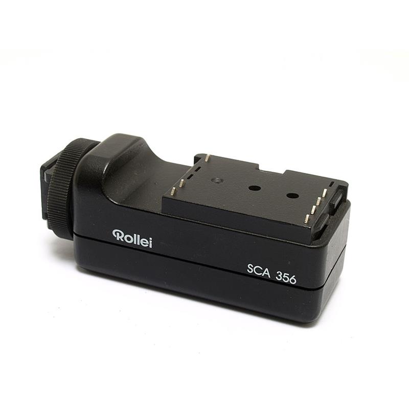 SCA356 Flash Adapter