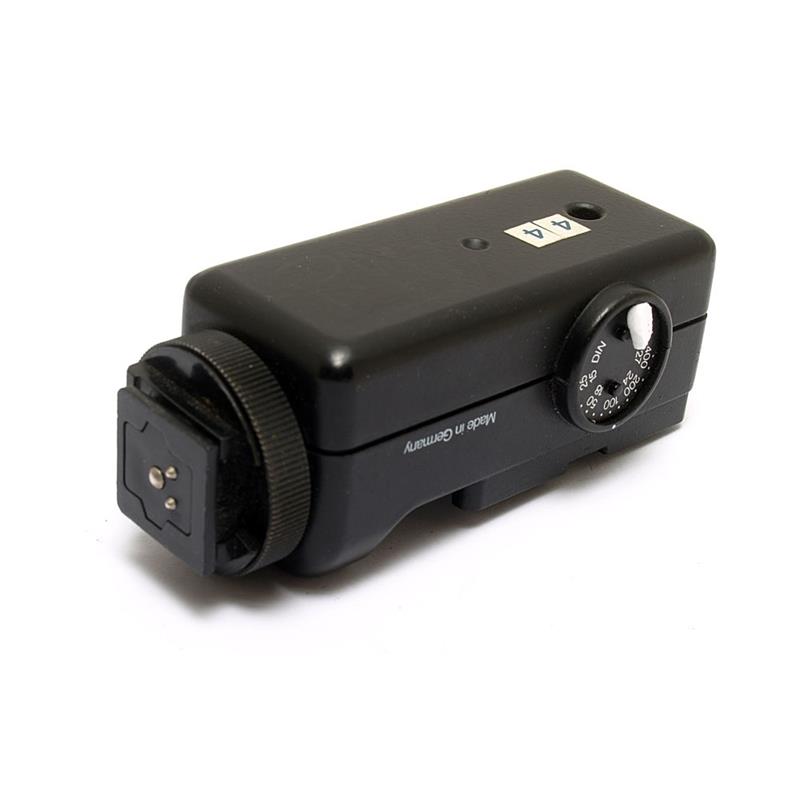 SCA356 Flash Adapter