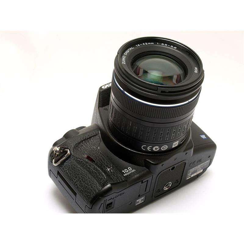 E420 + 1442mm + 40150mm