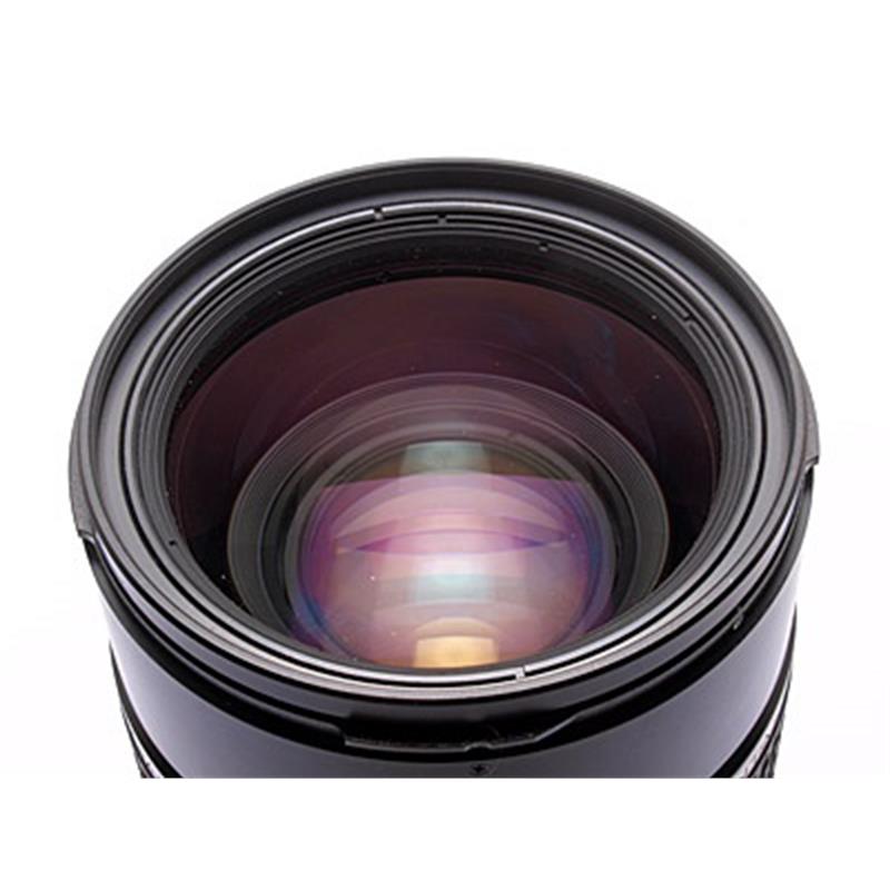 80-160mm F4.5 FA